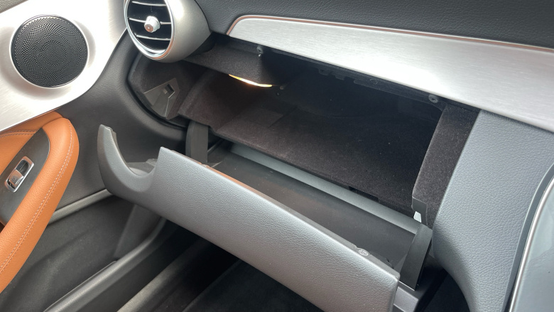 Mercedes-Benz C-Class C220d AMG Line Edition 2dr 9G-Tronic Diesel Cabriolet